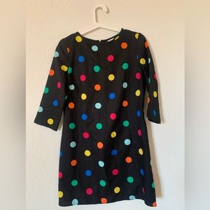 Vintage Polka dot dress